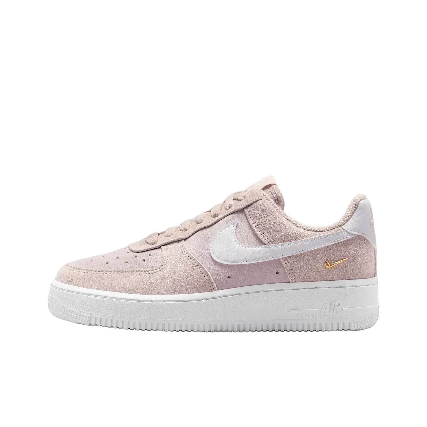 Nike Shoes Air Force 1 - Chaussures de skateboard en cuir Nike