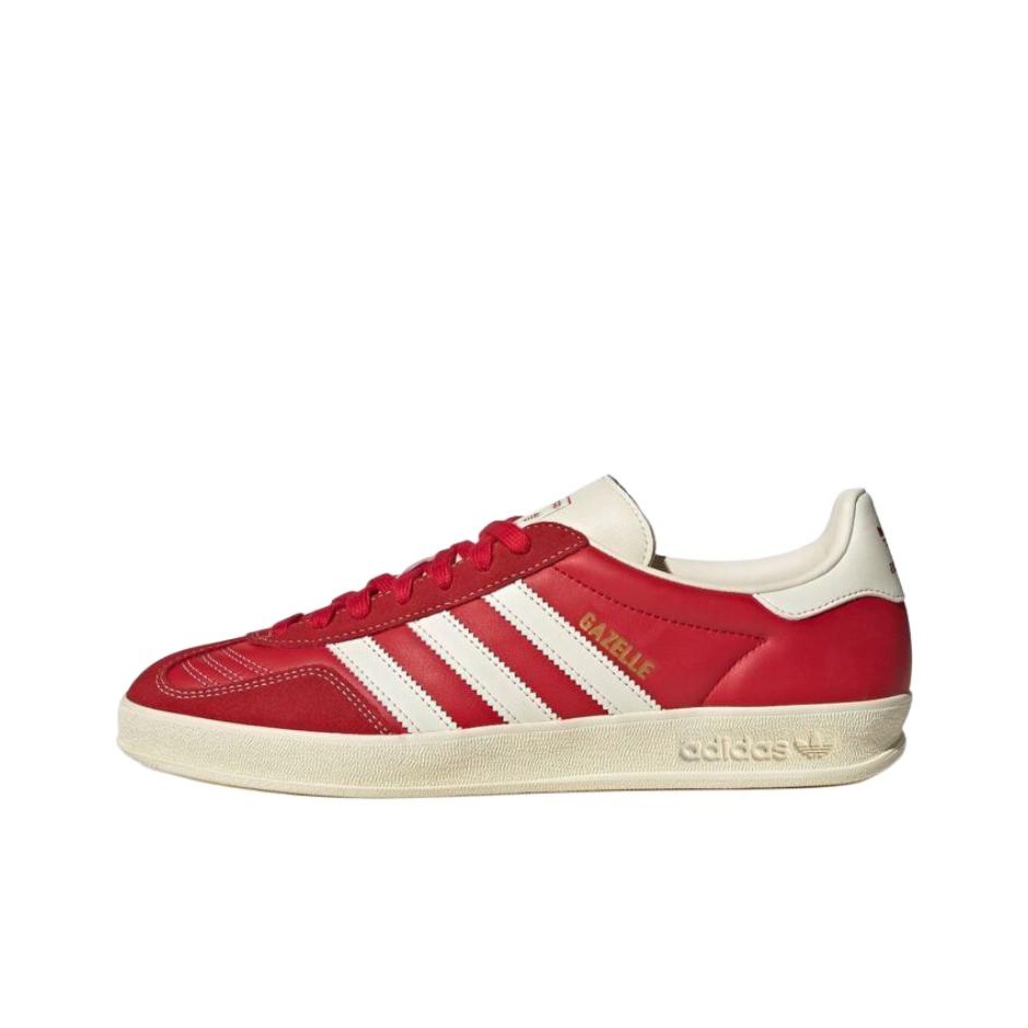 Adidas Shoes Gazelle - Adidas Originals GAZELLE INDOOR Chaussures de