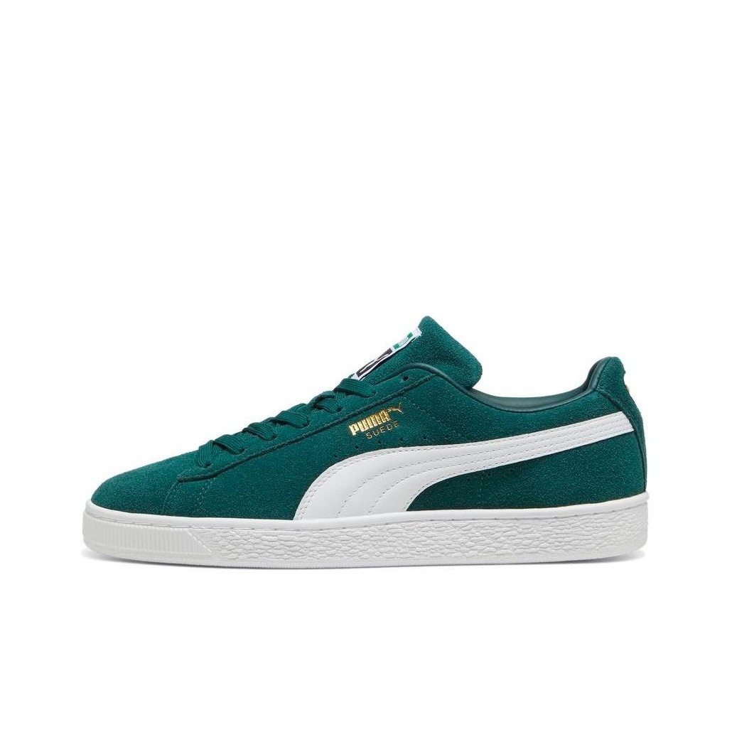 Puma Shoes Suede Classic - PUMA Suede Classic Chaussures de skateboard