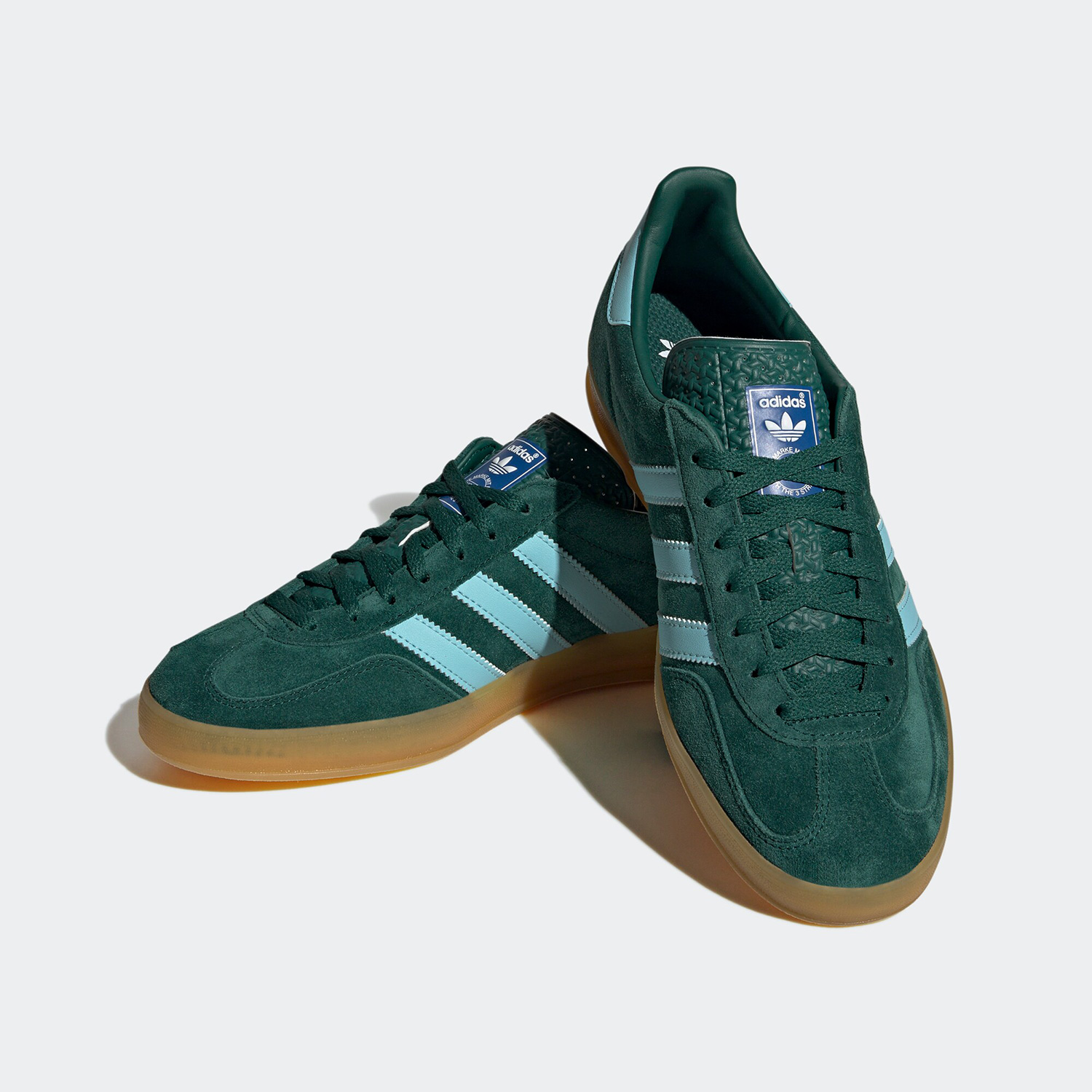 Chaussures de skate Adidas GAZ - Adidas Shoes Gazelle avis et prix