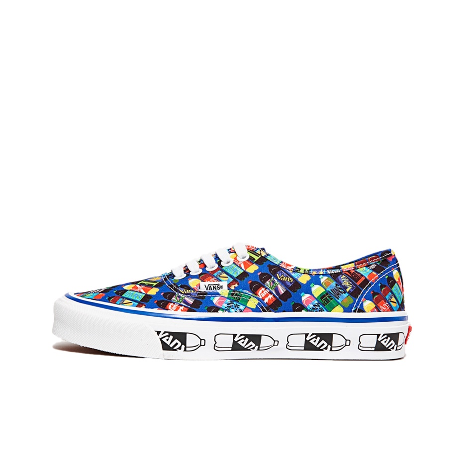 Vans Authentic Skateboard Shoe - Vans Shoes Authentic avis et prix